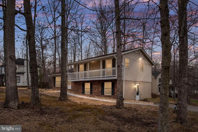 10704 WHIPERWHILL CT N, Spotsylvania, VA 22553
