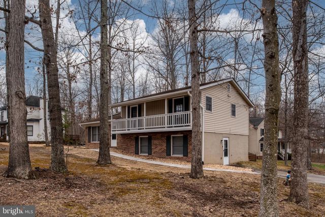 10704 WHIPERWHILL CT N, Spotsylvania, VA 22553