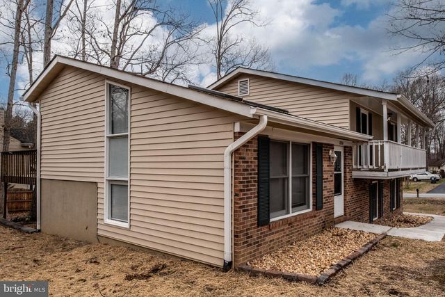 10704 WHIPERWHILL CT N, Spotsylvania, VA 22553