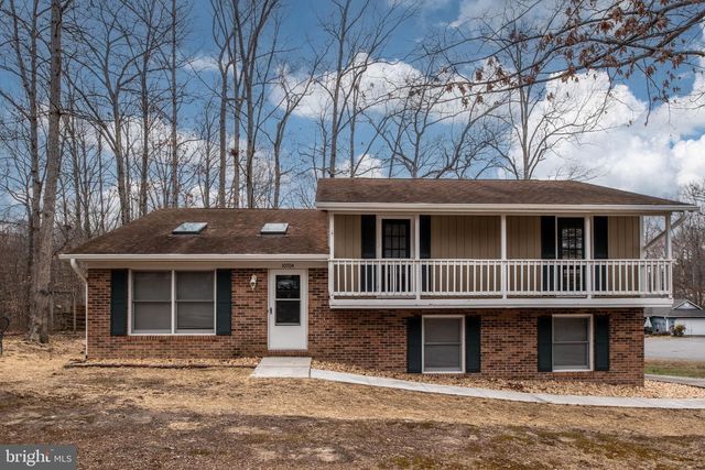 10704 WHIPERWHILL CT N, Spotsylvania, VA 22553