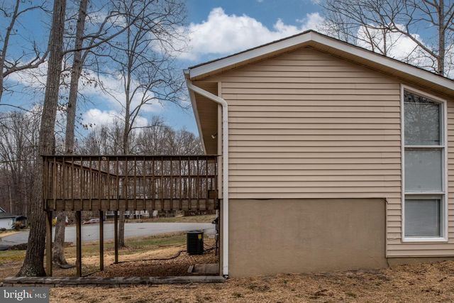 10704 WHIPERWHILL CT N, Spotsylvania, VA 22553