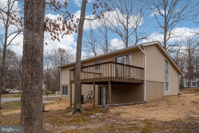 10704 WHIPERWHILL CT N, Spotsylvania, VA 22553