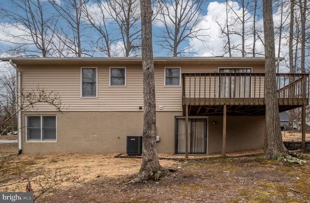 10704 WHIPERWHILL CT N, Spotsylvania, VA 22553