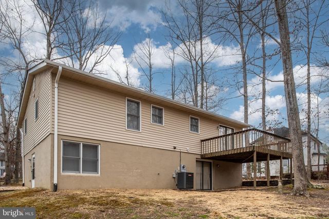 10704 WHIPERWHILL CT N, Spotsylvania, VA 22553