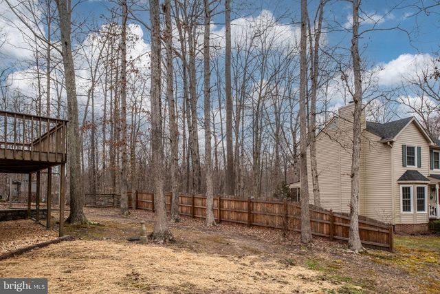 10704 WHIPERWHILL CT N, Spotsylvania, VA 22553