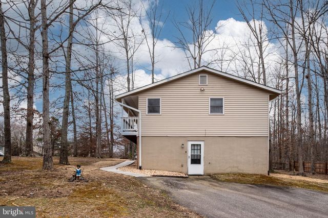 10704 WHIPERWHILL CT N, Spotsylvania, VA 22553