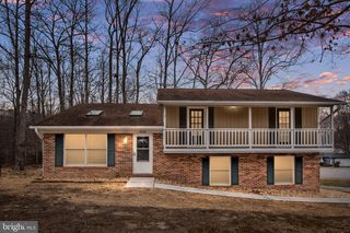 10704 WHIPERWHILL CT N, Spotsylvania, VA 22553