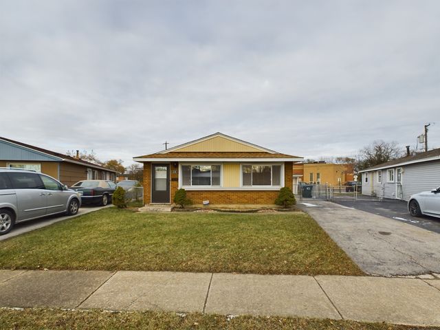 Address unavailable.