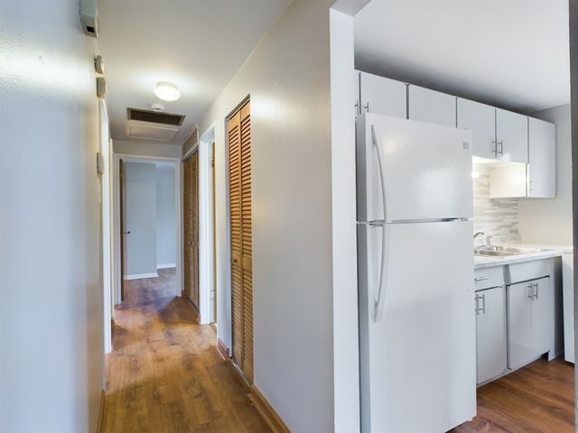 Address unavailable.