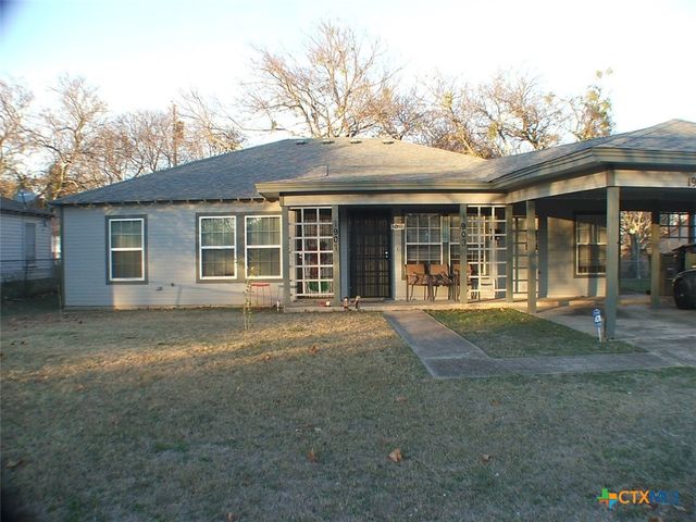 1901 Alamo Avenue, Killeen, TX 76541