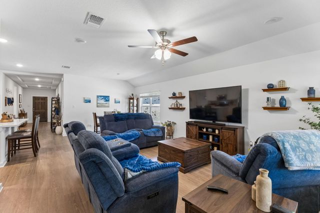 13509 Barn Chime ST, Elgin, TX 78621