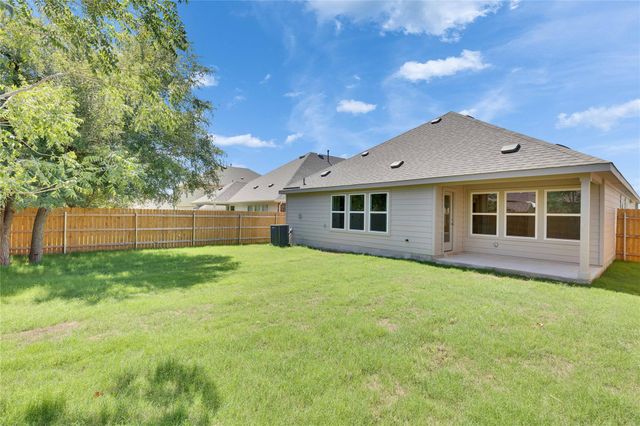 13509 Barn Chime ST, Elgin, TX 78621