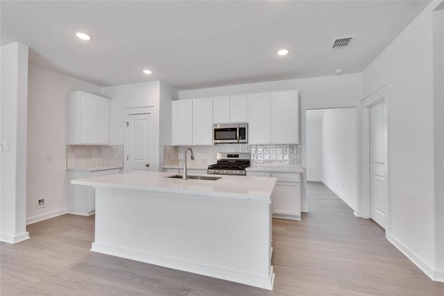 13509 Barn Chime ST, Elgin, TX 78621