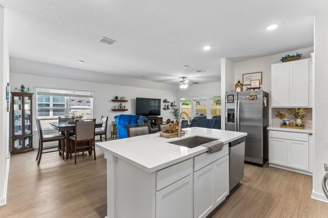 13509 Barn Chime ST, Elgin, TX 78621