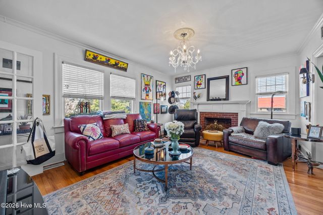 115 N Academy Street, Washington, NC 27889