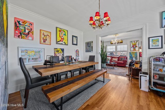 115 N Academy Street, Washington, NC 27889