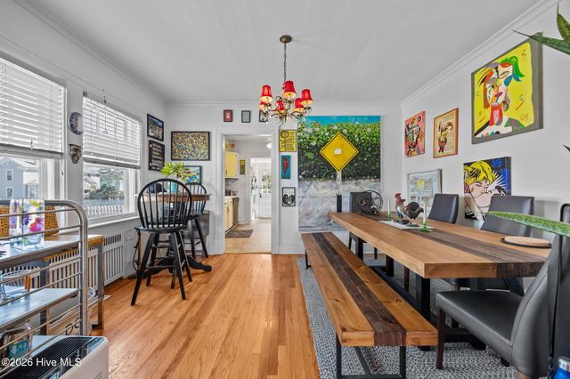 115 N Academy Street, Washington, NC 27889