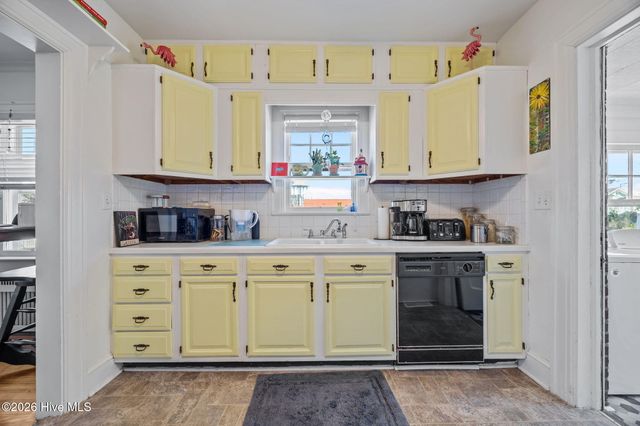 115 N Academy Street, Washington, NC 27889