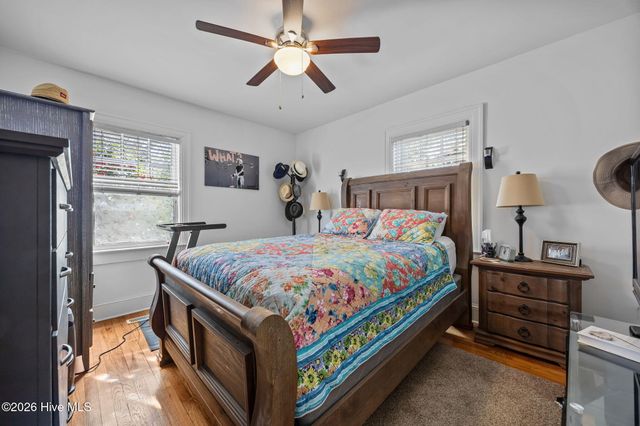 115 N Academy Street, Washington, NC 27889