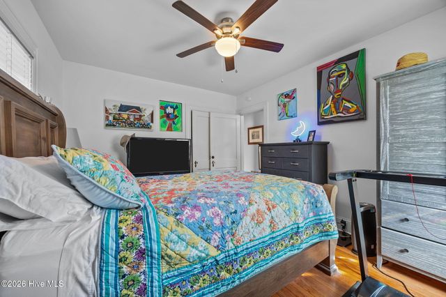 115 N Academy Street, Washington, NC 27889