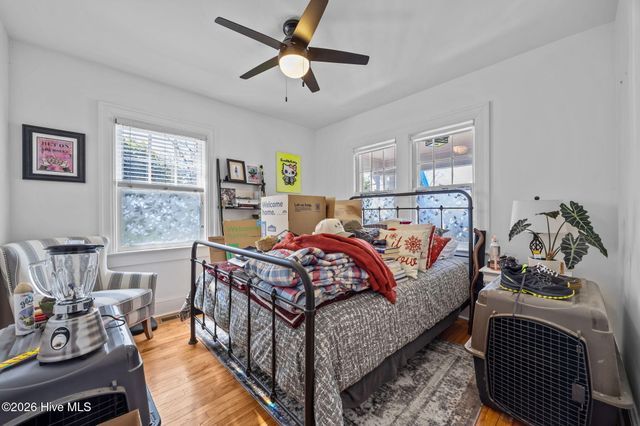 115 N Academy Street, Washington, NC 27889