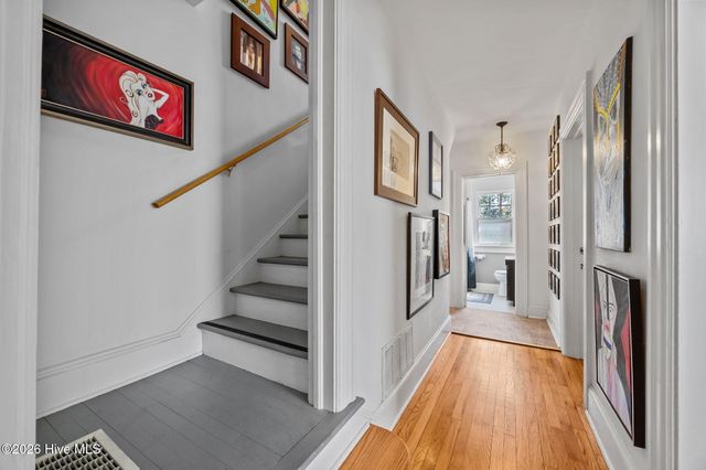 115 N Academy Street, Washington, NC 27889