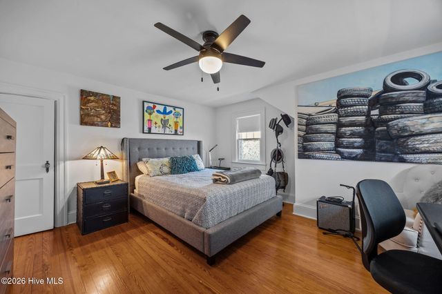 115 N Academy Street, Washington, NC 27889