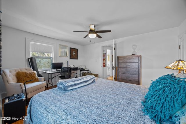 115 N Academy Street, Washington, NC 27889