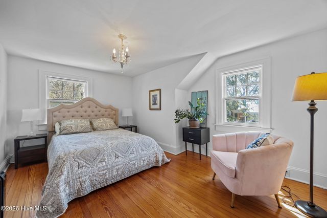 115 N Academy Street, Washington, NC 27889