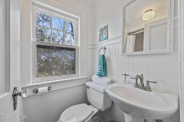 115 N Academy Street, Washington, NC 27889