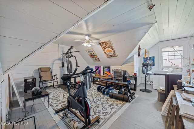 115 N Academy Street, Washington, NC 27889