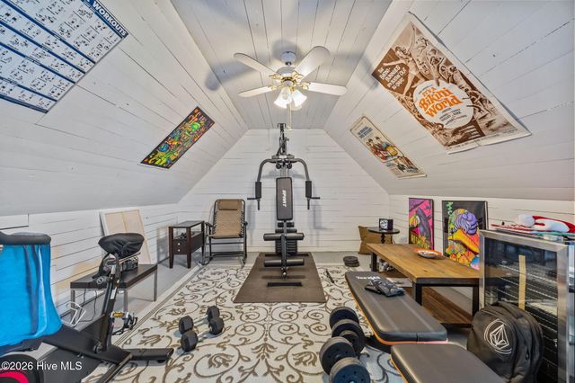 115 N Academy Street, Washington, NC 27889