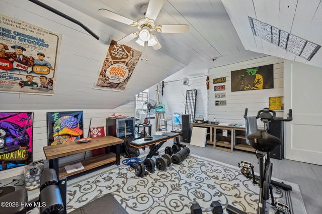 115 N Academy Street, Washington, NC 27889