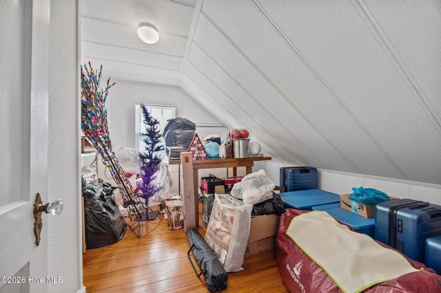 115 N Academy Street, Washington, NC 27889