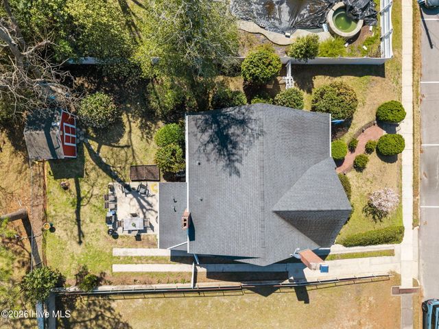 115 N Academy Street, Washington, NC 27889