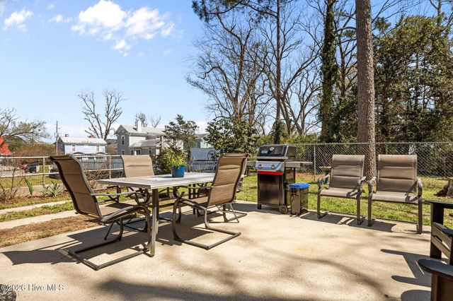 115 N Academy Street, Washington, NC 27889