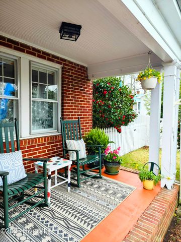 115 N Academy Street, Washington, NC 27889