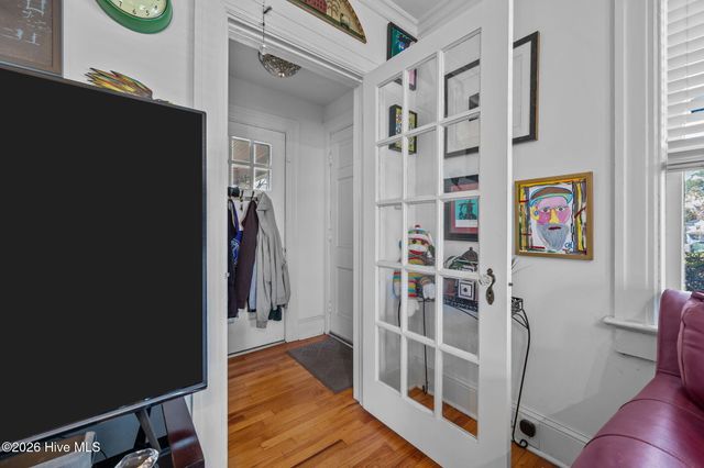 115 N Academy Street, Washington, NC 27889