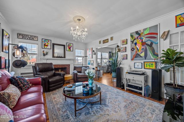 115 N Academy Street, Washington, NC 27889