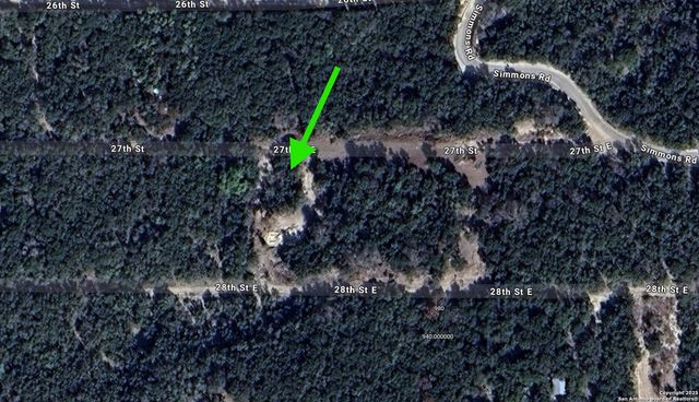 TBD 27th E, Pipe Creek, TX 78063