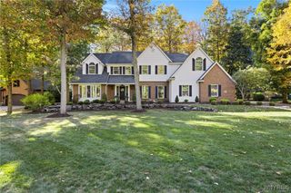 4990 Sandstone Court, Clarence, NY 14031