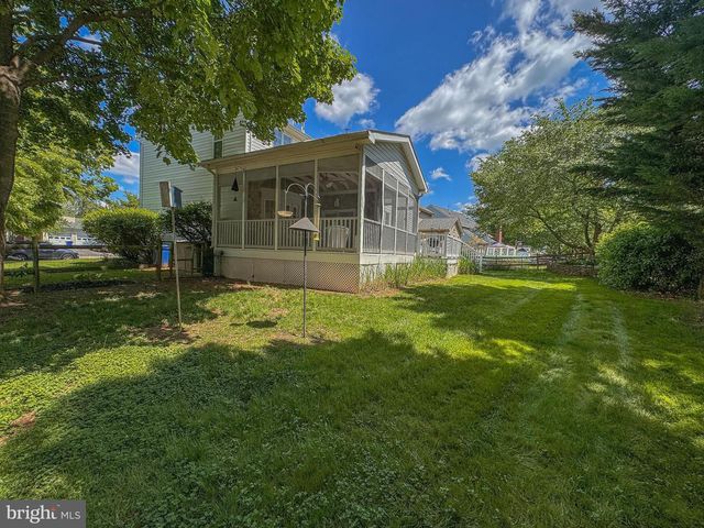 1724 ALGONQUIN RD, Frederick, MD 21701