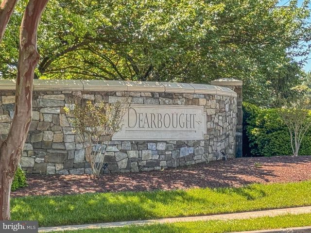 1724 ALGONQUIN RD, Frederick, MD 21701