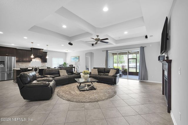 5043 REDFORD MANOR Drive, Jacksonville, FL 32258