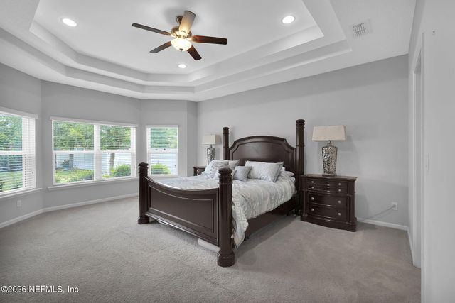 5043 REDFORD MANOR Drive, Jacksonville, FL 32258