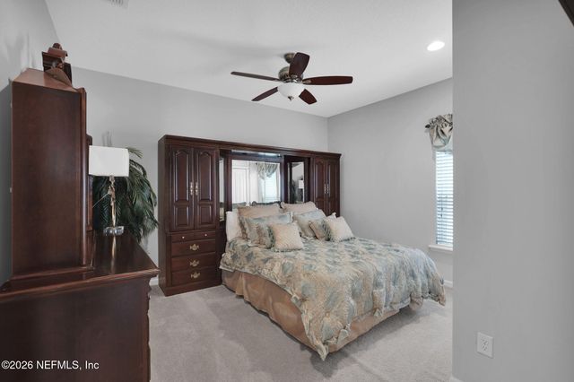 5043 REDFORD MANOR Drive, Jacksonville, FL 32258