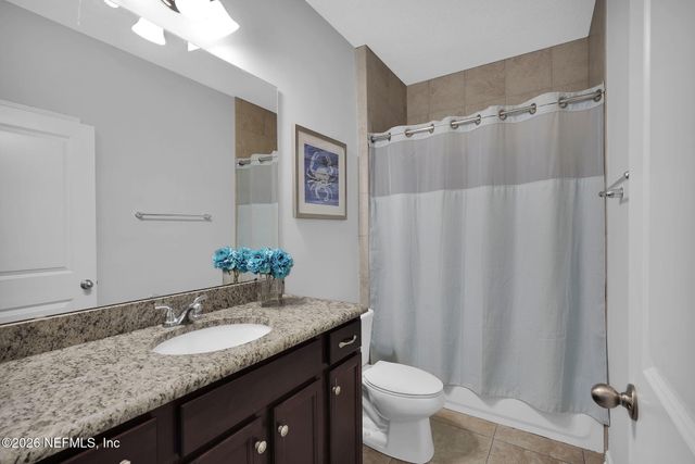 5043 REDFORD MANOR Drive, Jacksonville, FL 32258