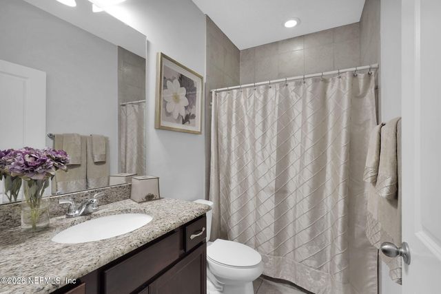 5043 REDFORD MANOR Drive, Jacksonville, FL 32258