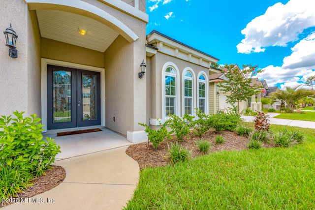 5043 REDFORD MANOR Drive, Jacksonville, FL 32258