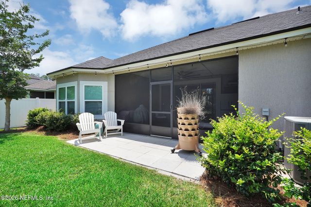 5043 REDFORD MANOR Drive, Jacksonville, FL 32258